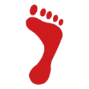 Logo ISDF - International Symposium on Diabetic Foot