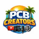 Logo van PCBcreators BV