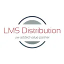 Logo LMS Distribution