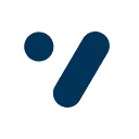 Logo van Visby
