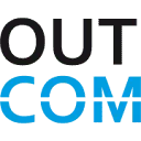 Logo van Outcom Beheer BV