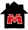Logo van Slotenmaker van Maaren