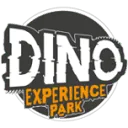 Logo van Dino Experience Park