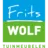 Logo Frits Wolf Tuinmeubelen B.V.