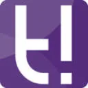 Logo van Think! AV - Audiovisuele dienstverlening