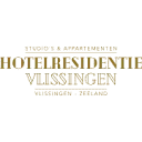 Logo van Residentie Vlissingen