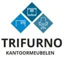 Logo van Trifurno Kantoormeubelen