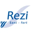 Logo van Rezi Sanitair Nederland