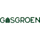 Logo van GASGROEN