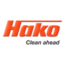 Logo van Hako Nederland