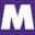 Logo MVIE Audiovisuele Techniek