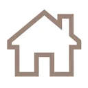 Logo van Hoeksteen Makelaardij