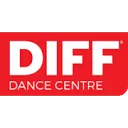 Logo van DIFF Dance Centre