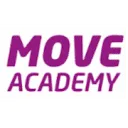 Logo van Move Academy