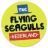 Logo Stichting Flying Seagulls Nederland