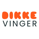 Logo van Stichting Dikke Vinger