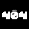 Logo van CLUB 404