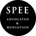 Logo van SPEE advocaten AND mediation