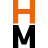 Logo van Holland Metropole