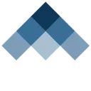 Logo van Blauw Makelaars