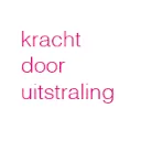 Logo Kracht door Uitstraling