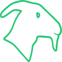 Logo van Capra Design