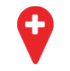 Logo van Het Zorgpunt