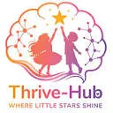 Logo van Thrivehub