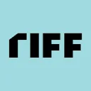 Logo RIFF Digital Engagement