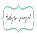 Logo van Babycompany.nl