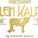 Logo van Klein Kalfje Amsterdam