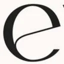 Logo van Evie Hair AND Color Studio