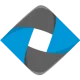 Logo van EyeMovement Media Producties