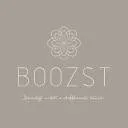 Logo van BOOZST