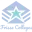 Logo van Frisse Colleges - Afstudeerbegeleiding