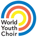Logo van World Youth Choir