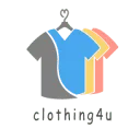 Logo van Clothing4u.nu