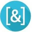 Logo van Advies- en administratiekantoor Hoogeveen AND Jonker