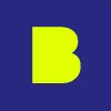 Logo van Studio BE BOLD