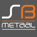 Logo SB Metaal