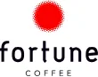 Logo van Fortune Coffee regio Breda