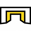 Logo van de Poort praktijkonderwijs