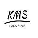 Logo van KMS energy group