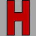 Logo van Jan Hoogland Mechanisatie