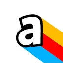 Logo van Asmodee The Netherlands