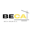 Logo van Beca Bouw B.V.