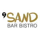 Logo van Eetcafe ‘t Sand