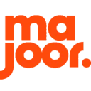 Logo van Majoor Makelaars