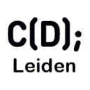 Logo van CoderDojo Leiden