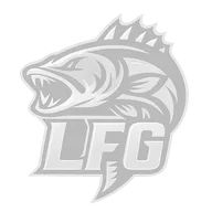 Logo van Lure Fishing Guide